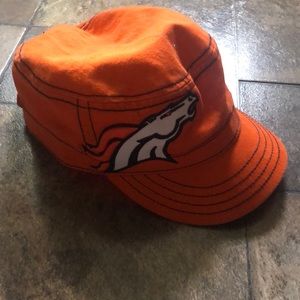 Denver Broncos Women Hat